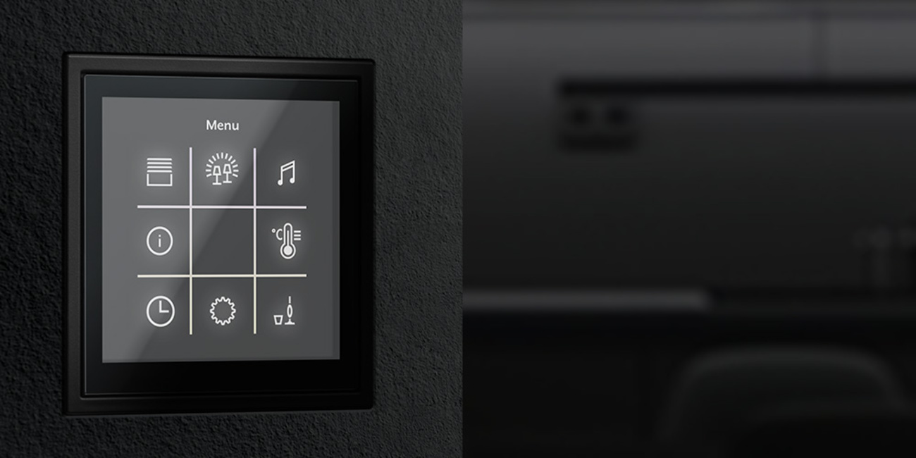 LS TOUCH bei EMS Elektro & Klimatechnik GmbH in Wurzen