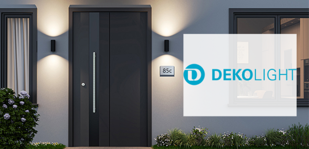 DEKO-LIGHT bei EMS Elektro & Klimatechnik GmbH in Wurzen