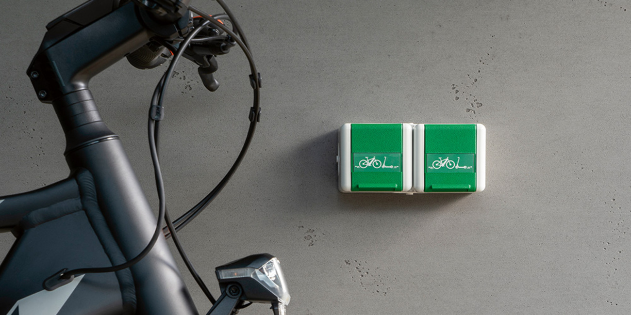 SCHUKO® Steckdose für E-Bikes bei EMS Elektro & Klimatechnik GmbH in Wurzen