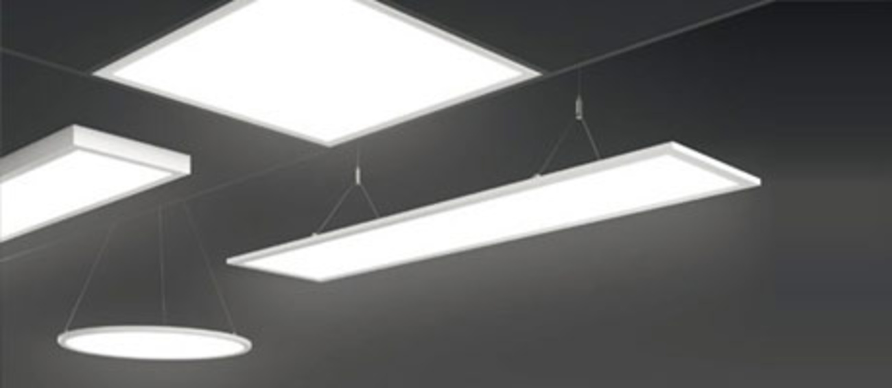 Sidelite ECO bei EMS Elektro & Klimatechnik GmbH in Wurzen