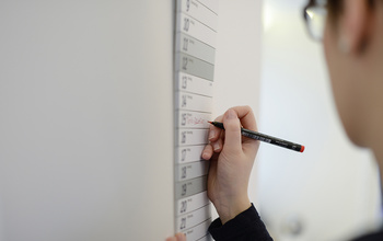 Kontakt­formular bei EMS Elektro & Klimatechnik GmbH in Wurzen