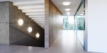 LED-Leuchten bei EMS Elektro & Klimatechnik GmbH in Wurzen