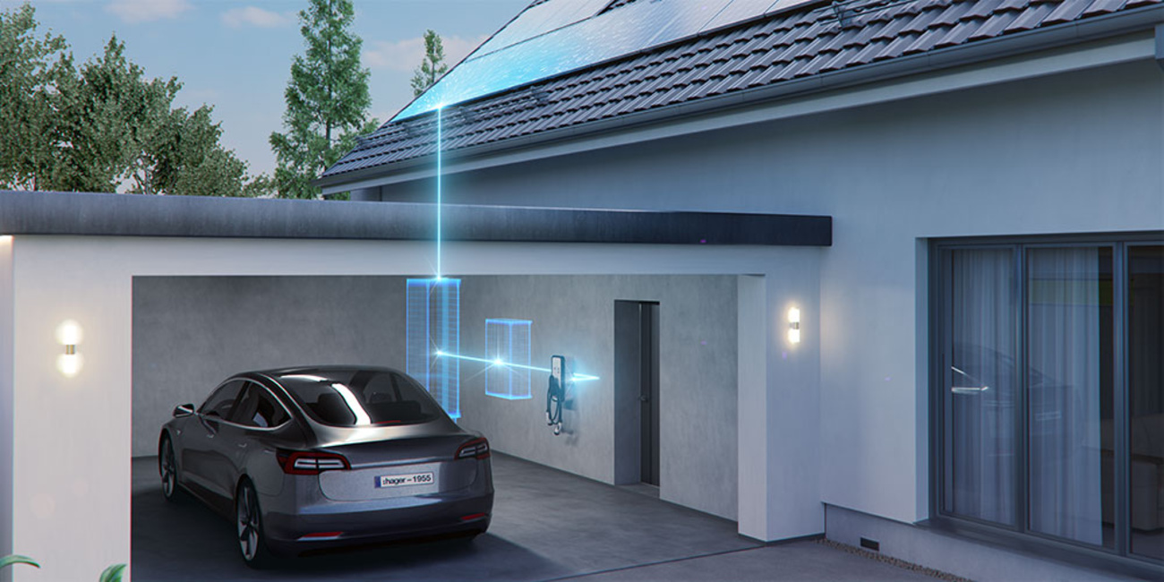 E-Mobilität privater Bereich bei EMS Elektro & Klimatechnik GmbH in Wurzen