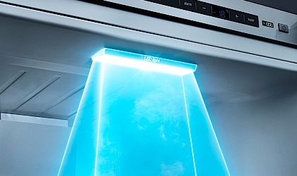 LED Licht bei EMS Elektro & Klimatechnik GmbH in Wurzen