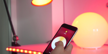 LED-Smart bei EMS Elektro & Klimatechnik GmbH in Wurzen