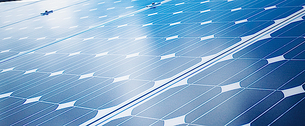Photovoltaik bei EMS Elektro & Klimatechnik GmbH in Wurzen