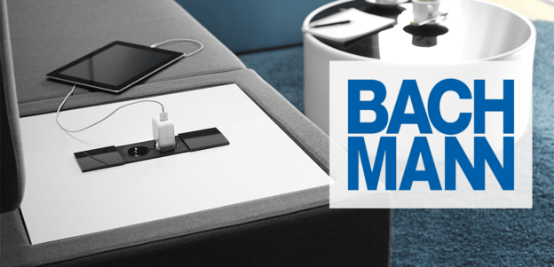 Bachmann bei EMS Elektro & Klimatechnik GmbH in Wurzen