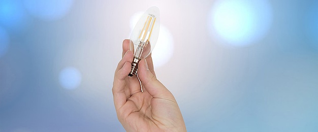 Energie sparen bei EMS Elektro & Klimatechnik GmbH in Wurzen
