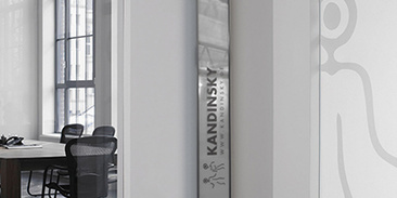 Designkanäle bei EMS Elektro & Klimatechnik GmbH in Wurzen