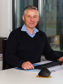 Maik Stange bei EMS Elektro & Klimatechnik GmbH in Wurzen