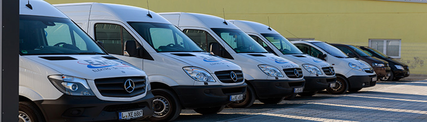 EMS Elektro & Klimatechnik GmbH in Wurzen