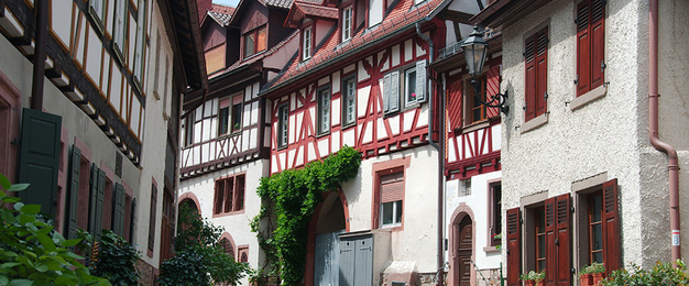 Altbau­sanierung bei EMS Elektro & Klimatechnik GmbH in Wurzen