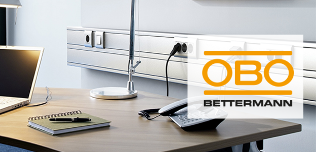 OBO bei EMS Elektro & Klimatechnik GmbH in Wurzen