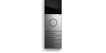 Gira System 106 bei EMS Elektro & Klimatechnik GmbH in Wurzen