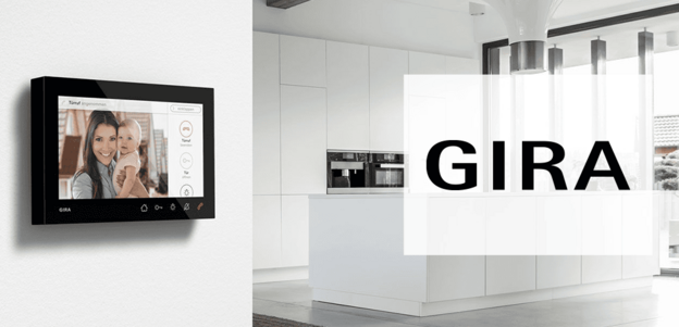 Gira bei EMS Elektro & Klimatechnik GmbH in Wurzen