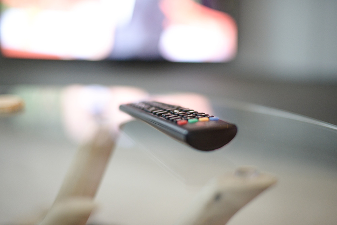 TV-Empfang bei EMS Elektro & Klimatechnik GmbH in Wurzen