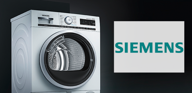 Siemens Hausgeräte bei EMS Elektro & Klimatechnik GmbH in Wurzen