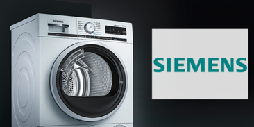 Siemens Hausgeräte bei EMS Elektro & Klimatechnik GmbH in Wurzen