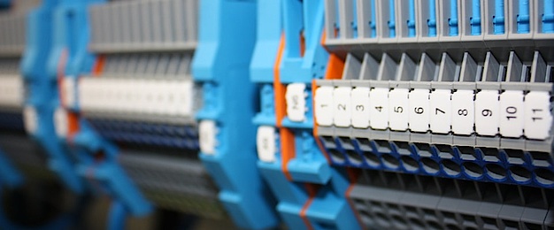 Industrie und Gewerbe bei EMS Elektro & Klimatechnik GmbH in Wurzen