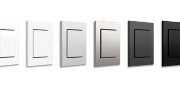 Gira Designkonfigurator bei EMS Elektro & Klimatechnik GmbH in Wurzen