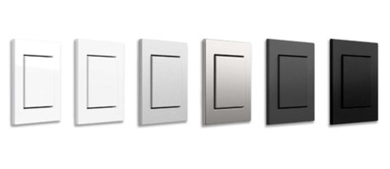 Gira Designkonfigurator bei EMS Elektro & Klimatechnik GmbH in Wurzen